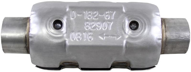 Walker Exhaust 82907 - Catalytic Converter Walker Exhaust 82907 Catalytic Converter product image 1 of 1