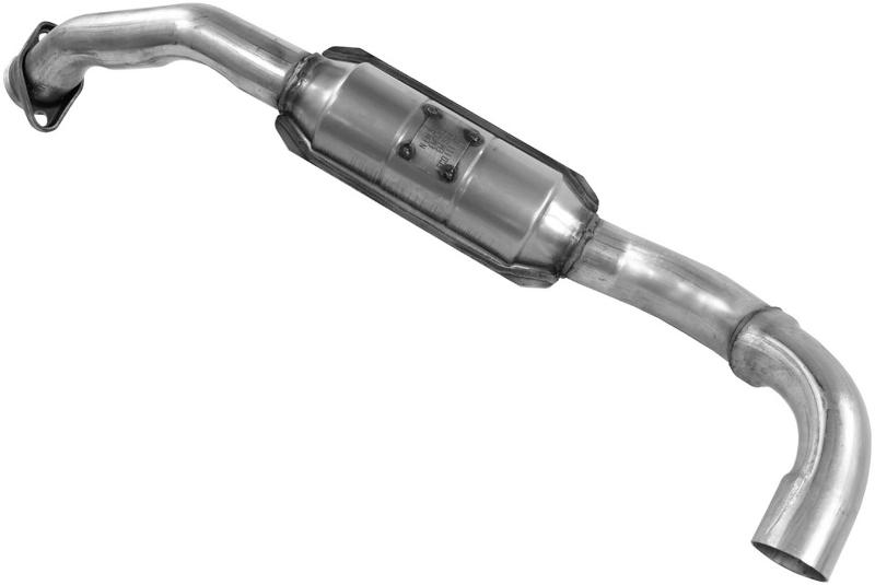 Walker Exhaust 16786 - Catalytic Converter Walker Exhaust 16786 Catalytic Converter product image 1 of 1