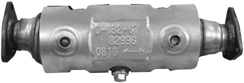 Walker Exhaust 82996 Catalytic Converter product image 1 of 1