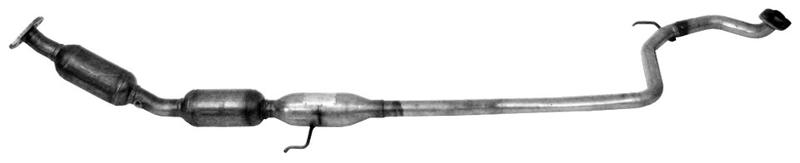 Walker Exhaust 47836 Catalytic Converter product image 1 of 1