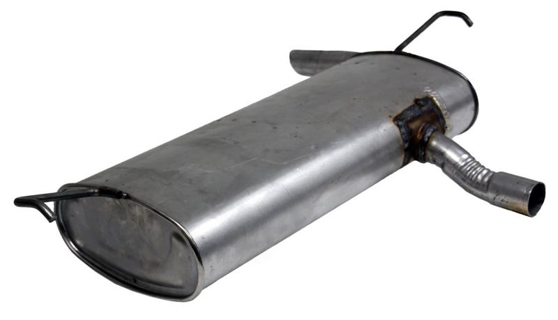 Walker Exhaust 50359 Exhaust Muffler Assembly product image 1 of 1