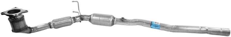 Walker Exhaust 56255 - Catalytic Converter Walker Exhaust 56255 Catalytic Converter product image 1 of 1