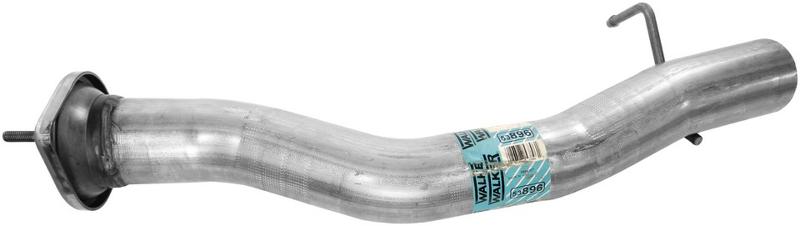 Walker Exhaust 53896 Exhaust Pipe product image 1 of 1
