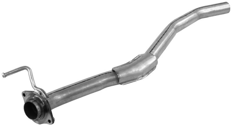 Walker Exhaust 54934 - Exhaust Pipe Walker Exhaust 54934 Exhaust Intermediate Pipe product image 1 of 1
