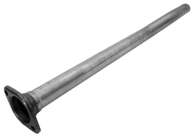 Walker Exhaust 54694 Exhaust Intermediate Pipe product image 1 of 1