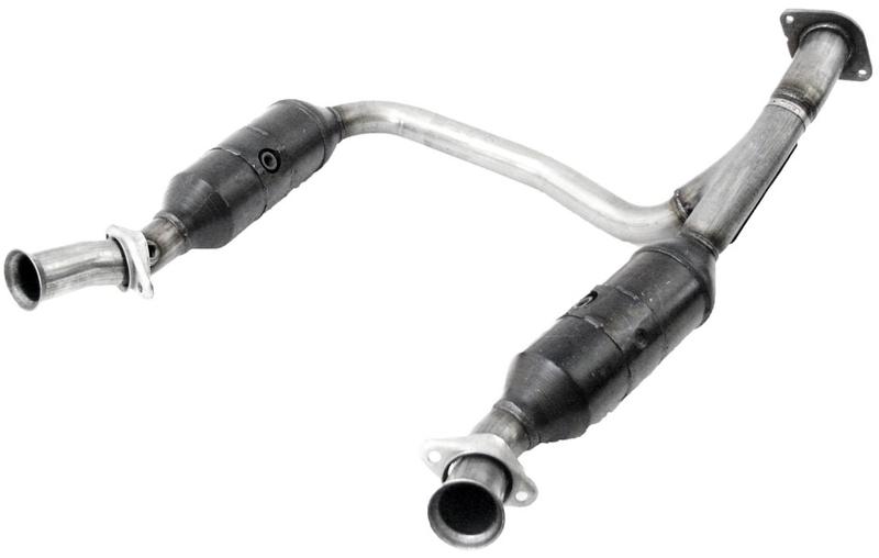 Walker Exhaust 16429 Catalytic Converter product image 1 of 1