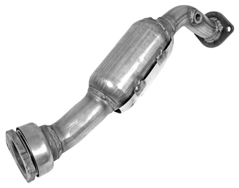 Walker Exhaust 52507 Catalytic Converter product image 1 of 1