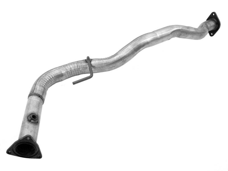 Walker Exhaust 55556 - Exhaust Pipe Walker Exhaust 55556 Exhaust Pipe product image 1 of 1