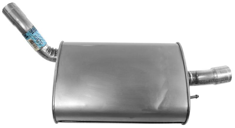 Walker Exhaust 53970 - Exhaust Muffler Assembly Walker Exhaust 53970 Exhaust Muffler Assembly product image 1 of 1