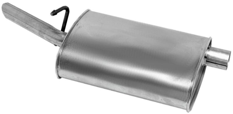 Walker Exhaust 18907 - Exhaust Muffler Walker Exhaust 18907 Exhaust Muffler product image 1 of 1