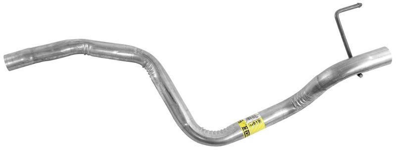 Walker Exhaust 54919 Exhaust Intermediate Pipe product image 1 of 1