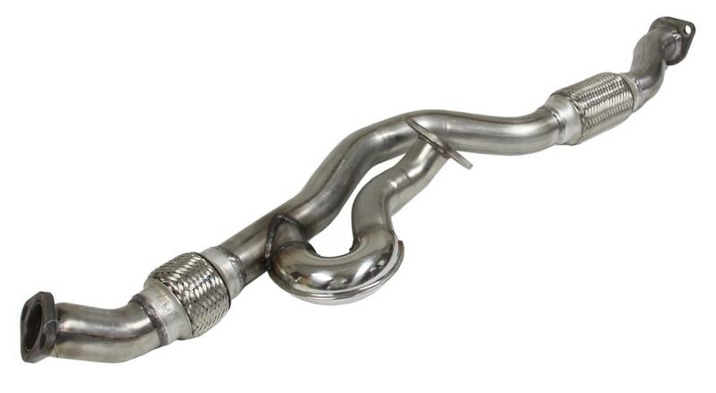 Walker Exhaust 50467 Exhaust Pipe product image 1 of 1
