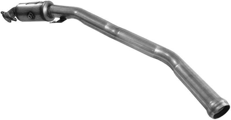 Walker Exhaust 54896 - Catalytic Converter Walker Exhaust 54896 Catalytic Converter product image 1 of 1