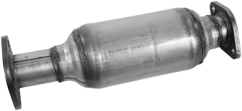 Walker Exhaust 16592 - Catalytic Converter Walker Exhaust 16592 Catalytic Converter product image 1 of 1
