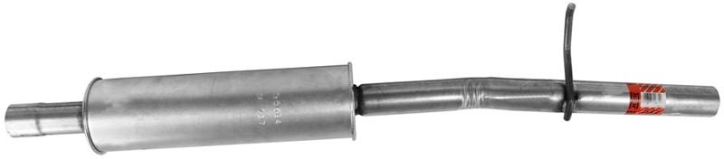 Walker Exhaust 55684 Exhaust Resonator and Pipe Assembly product image 1 of 1