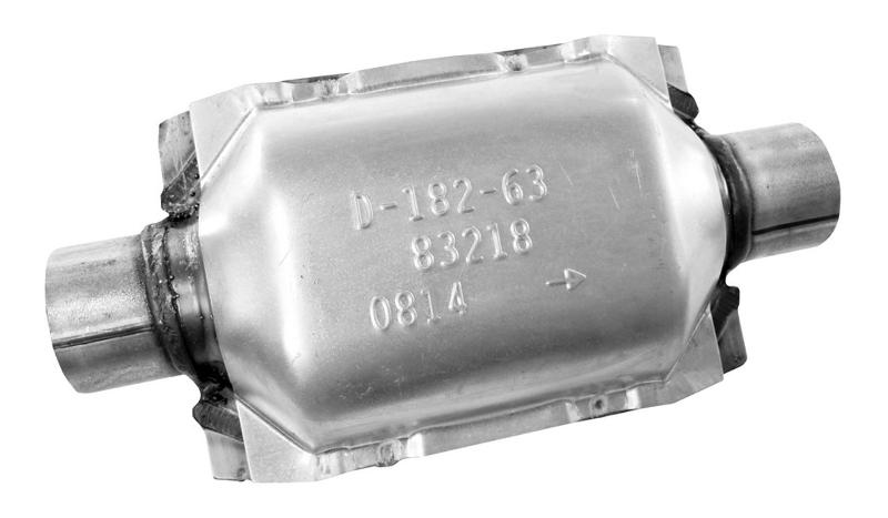 Walker Exhaust 83218 Catalytic Converter product image 1 of 1