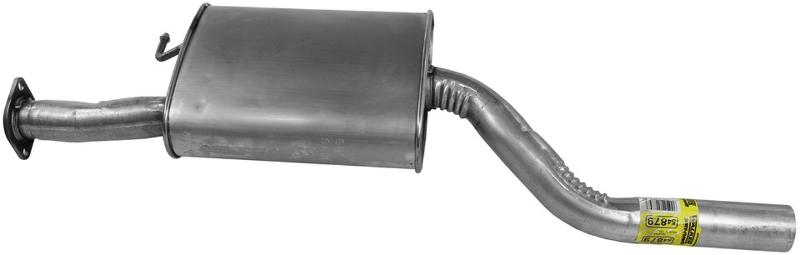 Walker Exhaust 54879 Exhaust Muffler Assembly product image 1 of 1