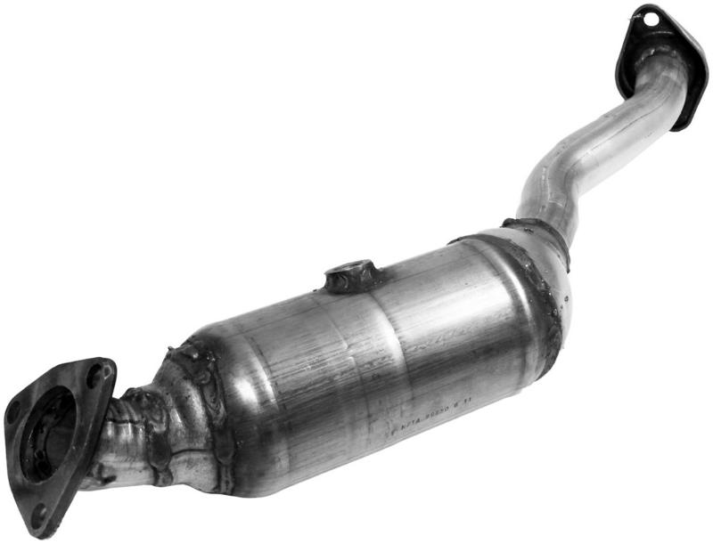 Walker Exhaust 53820 - Catalytic Converter Walker Exhaust 53820 Catalytic Converter product image 1 of 1