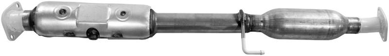 Walker Exhaust 54885 Catalytic Converter product image 1 of 1