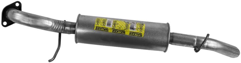 Walker Exhaust 54803 Exhaust Resonator and Pipe Assembly product image 1 of 1