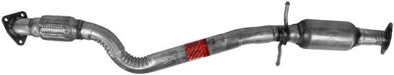 Walker Exhaust 55637 - Catalytic Converter Walker Exhaust 55637 Catalytic Converter product image 1 of 1