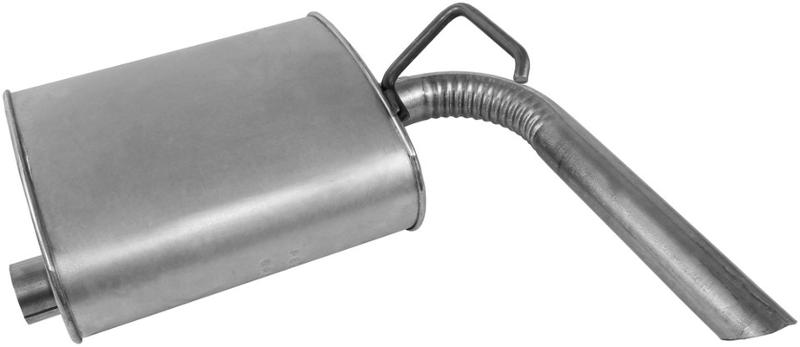 Walker Exhaust 18984 Exhaust Muffler product image 1 of 1