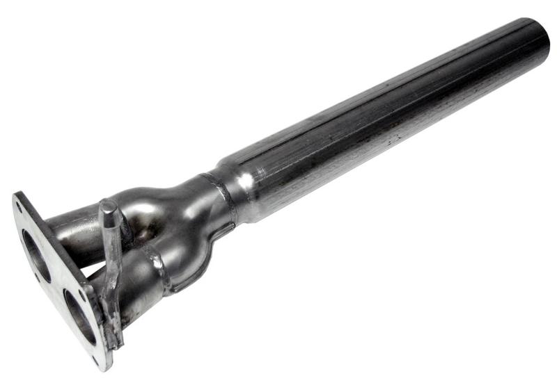 Walker Exhaust 53735 Exhaust Intermediate Pipe product image 1 of 1