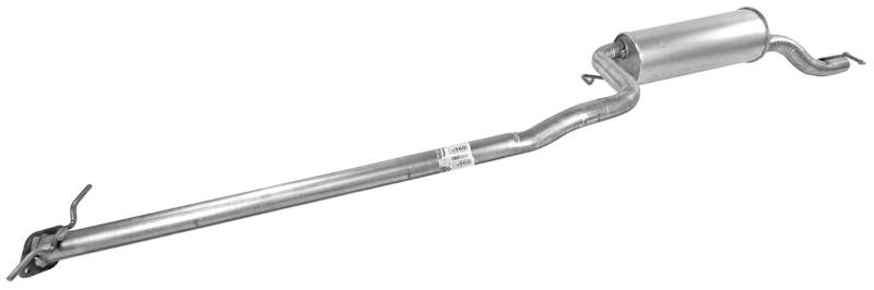 Walker Exhaust 18960 Exhaust Muffler product image 1 of 1