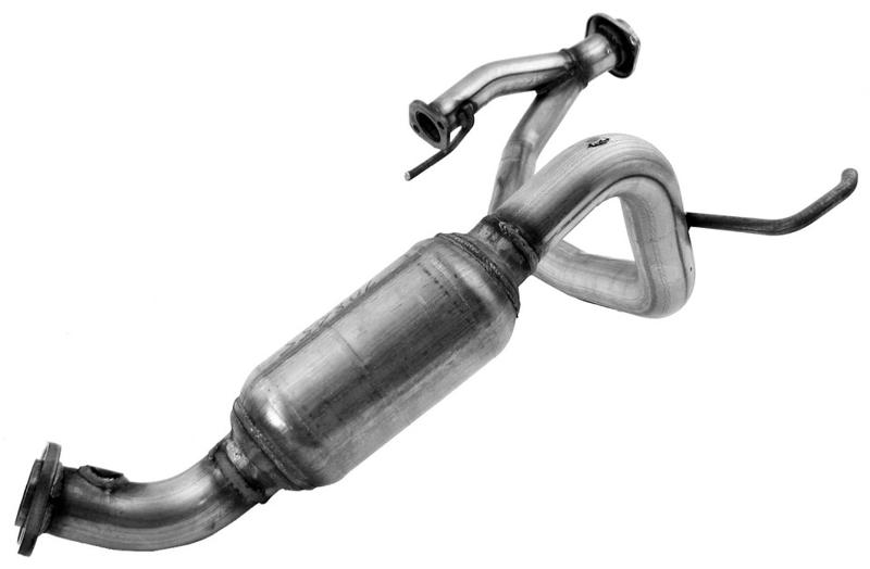 Walker Exhaust 50352 Catalytic Converter product image 1 of 1