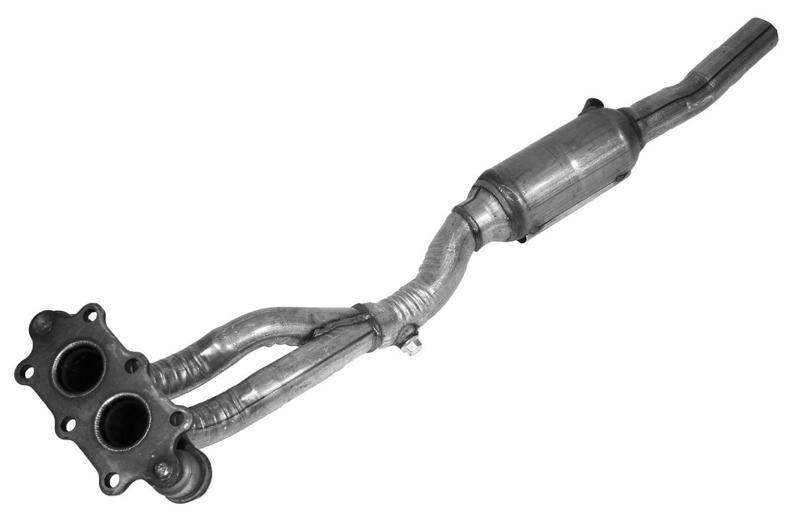 Walker Exhaust 81765 Catalytic Converter product image 1 of 1