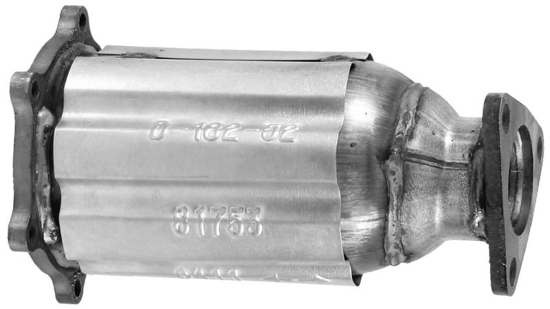 Walker Exhaust 81753 Catalytic Converter product image 1 of 1