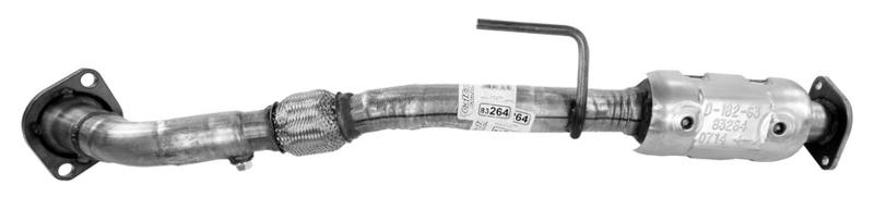 Walker Exhaust 83264 Catalytic Converter product image 1 of 1