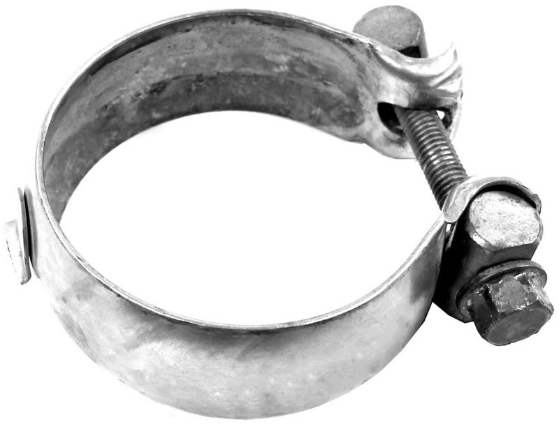 Walker Exhaust 36539 - Exhaust Clamp Walker Exhaust 36539 Exhaust Clamp product image 1 of 1