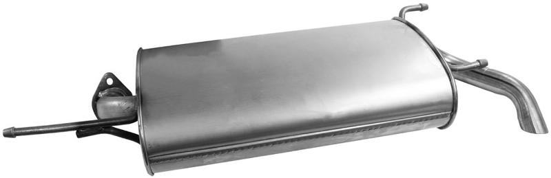 Walker Exhaust 21965 - Exhaust Muffler Walker Exhaust 21965 Exhaust Muffler product image 1 of 1