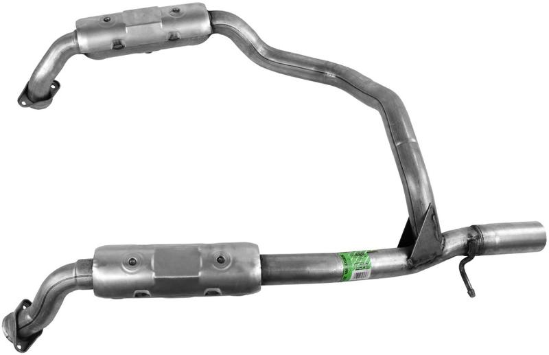 Walker Exhaust 50569 Catalytic Converter product image 1 of 1