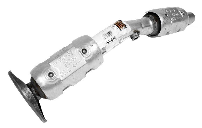 Walker Exhaust 82664 - Catalytic Converter Walker Exhaust 82664 Catalytic Converter product image 1 of 1