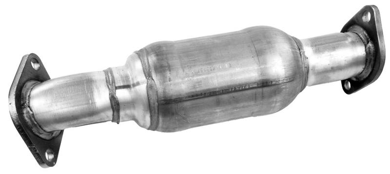 Walker Exhaust 16513 - Catalytic Converter Walker Exhaust 16513 Catalytic Converter product image 1 of 1