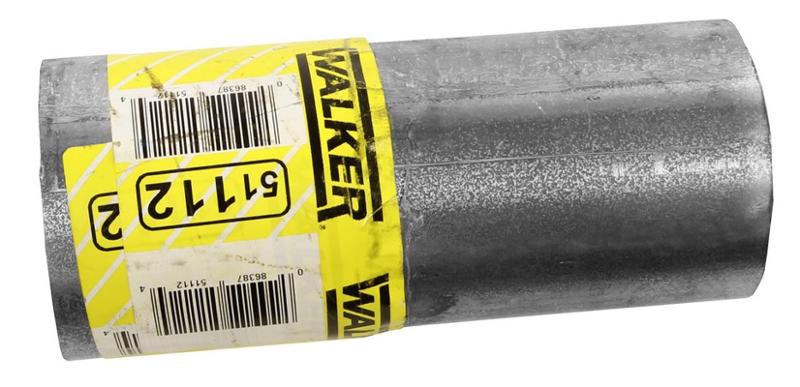 Walker Exhaust 51112 - Exhaust Pipe Walker Exhaust 51112 Exhaust Pipe product image 1 of 1
