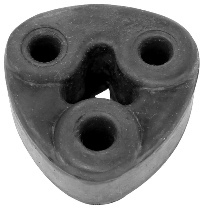 Walker Exhaust 35111 Exhaust System Insulator product image 1 of 1