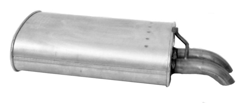 Walker Exhaust 21561 - Exhaust Muffler Walker Exhaust 21561 Exhaust Muffler product image 1 of 1