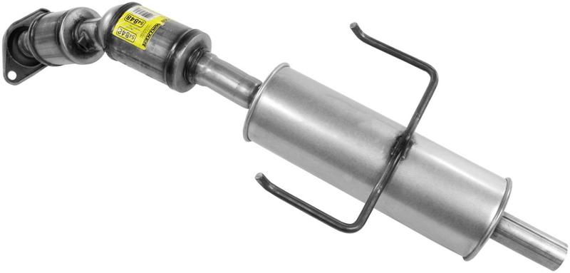 Walker Exhaust 54848 Catalytic Converter product image 1 of 1