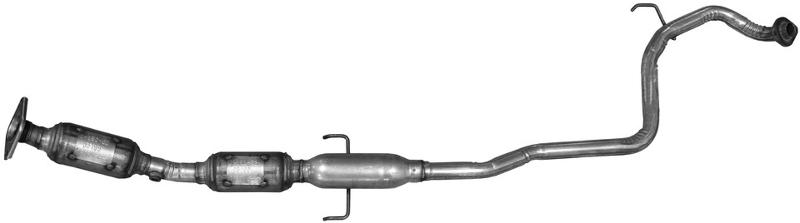 Walker Exhaust 83199 Catalytic Converter product image 1 of 1