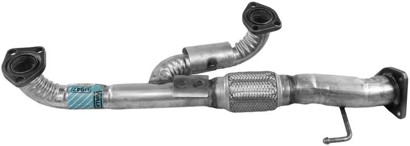 Walker Exhaust 53947 Exhaust Pipe product image 1 of 1
