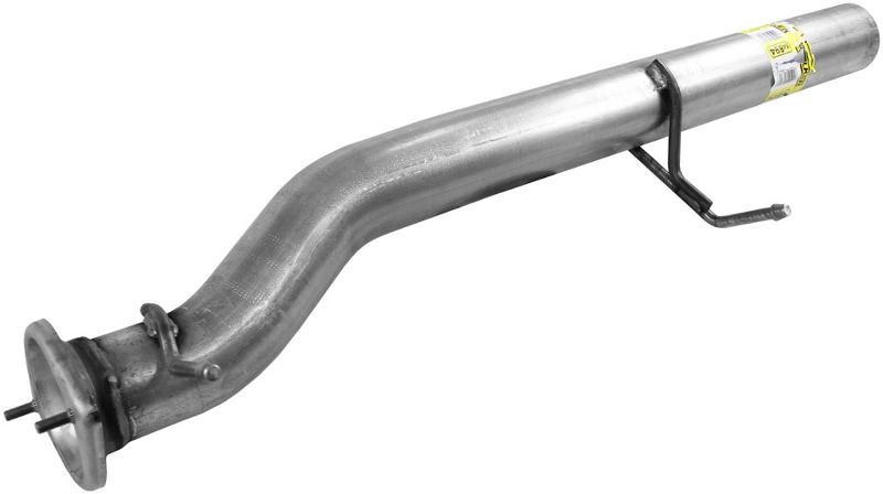 Walker Exhaust 54894 Exhaust Pipe product image 1 of 1
