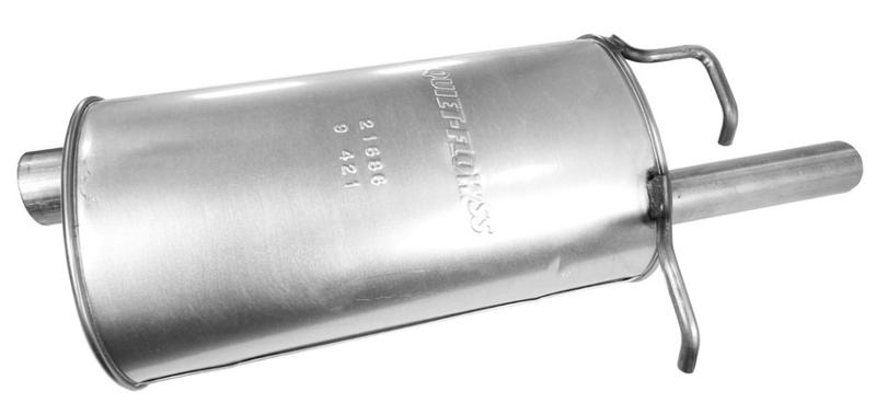 Walker Exhaust 21686 Exhaust Muffler product image 1 of 1