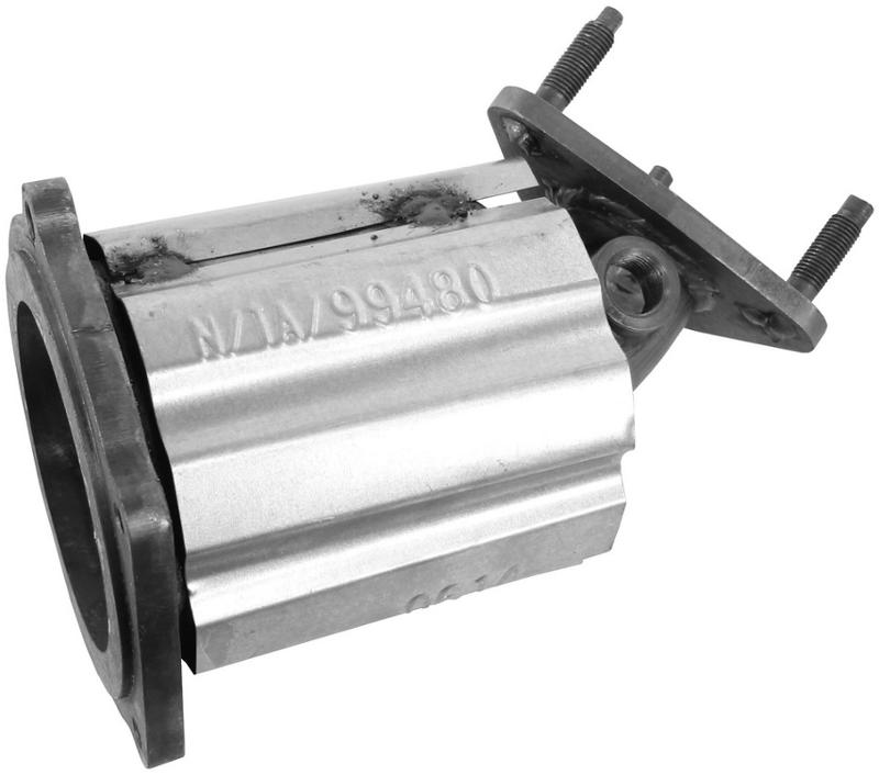 Walker Exhaust 16395 Catalytic Converter product image 1 of 1