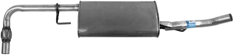 Walker Exhaust 56270 - Exhaust Muffler Assembly Walker Exhaust 56270 Exhaust Muffler Assembly product image 1 of 1