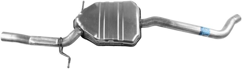 Walker Exhaust 56259 - Exhaust Muffler Assembly Walker Exhaust 56259 Exhaust Muffler Assembly product image 1 of 1