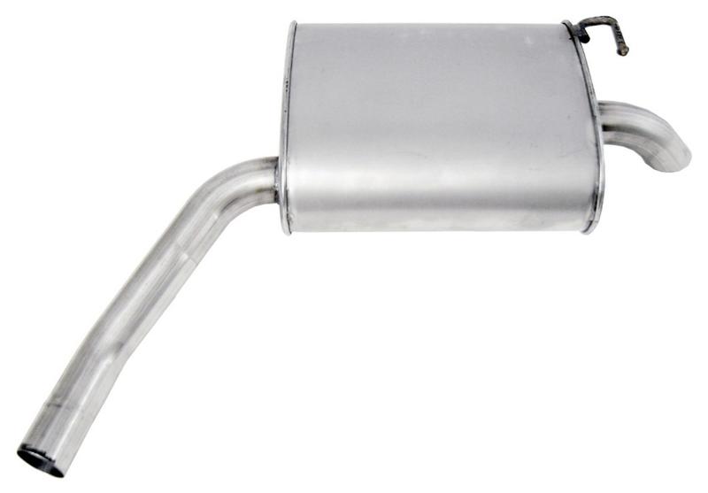 Walker Exhaust 53713 Exhaust Muffler Assembly product image 1 of 1