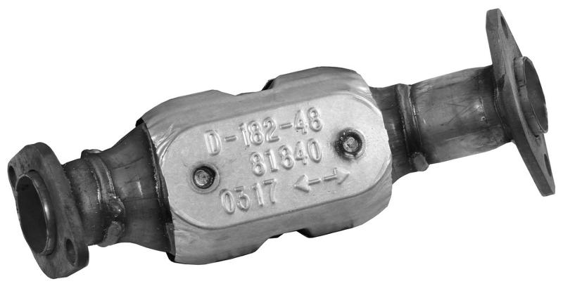Walker Exhaust 81840 Catalytic Converter product image 1 of 1